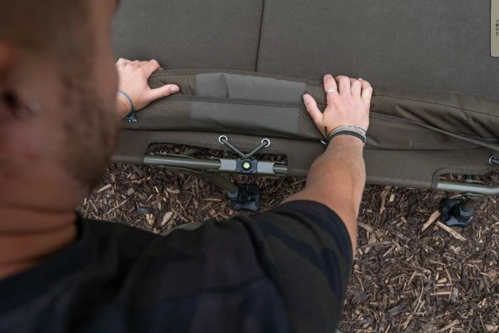 Avid - Benchmark Leveltech Bed 22 Avid - Benchmark Leveltech Bed - Image 22