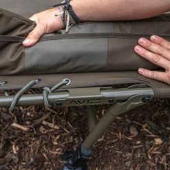 Avid - Benchmark Leveltech Bed 48 Avid - Benchmark Leveltech Bed -Predator shop a0440017 benchmark leveltech bed ls 10