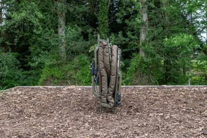 Avid - Benchmark Leveltech Bed 18 Avid - Benchmark Leveltech Bed - Image 18