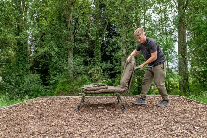 Avid - Benchmark Leveltech Bed 17 Avid - Benchmark Leveltech Bed - Image 17