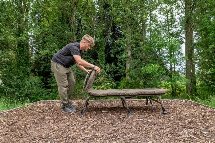 Avid - Benchmark Leveltech Bed 16 Avid - Benchmark Leveltech Bed - Image 16