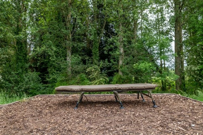 Avid - Benchmark Leveltech Bed 15 Avid - Benchmark Leveltech Bed - Image 15