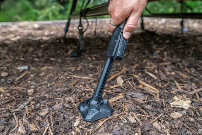 Avid - Benchmark Leveltech Bed 13 Avid - Benchmark Leveltech Bed - Image 13