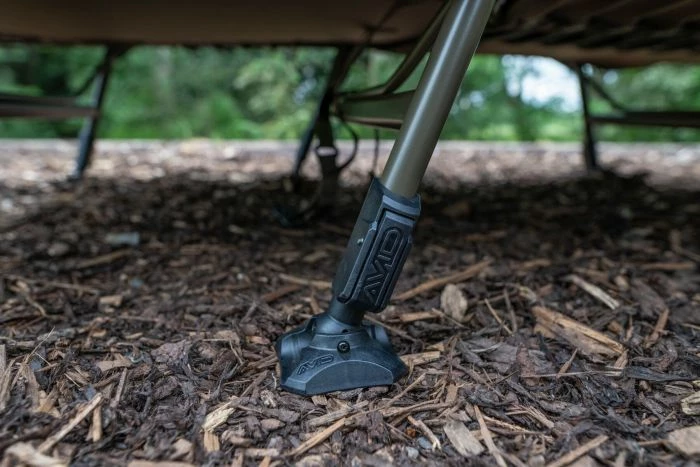 Avid - Benchmark Leveltech Bed 12 Avid - Benchmark Leveltech Bed - Image 12