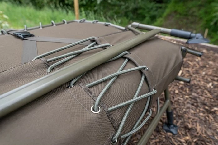 Avid - Benchmark Leveltech Bed 11 Avid - Benchmark Leveltech Bed - Image 11