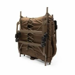 Avid - Benchmark Leveltech Bed With Ascent Rs Camo Sleeping Bag -Predator shop a0440017 benchmark leveltech bed st 02 1