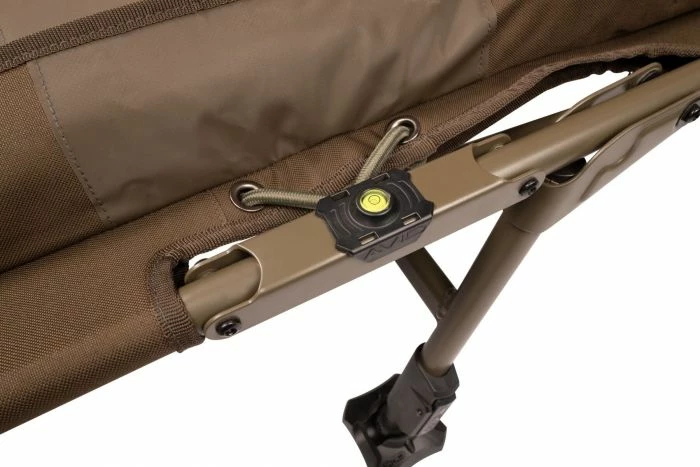 Avid - Benchmark Leveltech Bed 8 Avid - Benchmark Leveltech Bed - Image 8