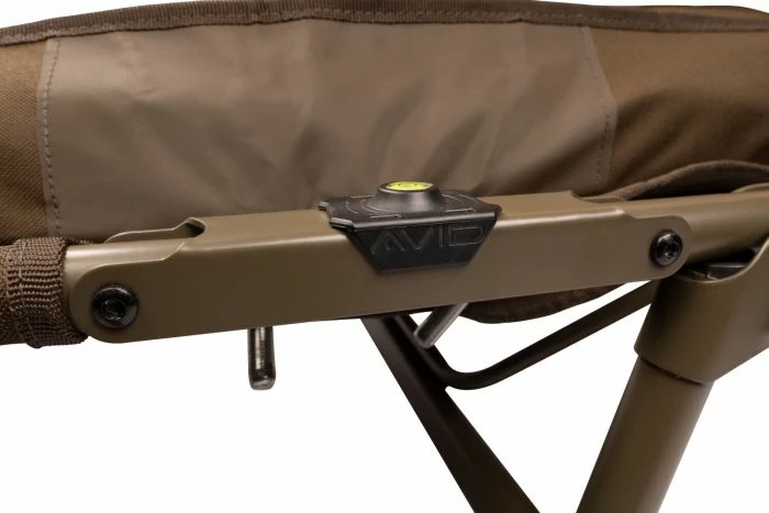 Avid - Benchmark Leveltech Bed 7 Avid - Benchmark Leveltech Bed - Image 7