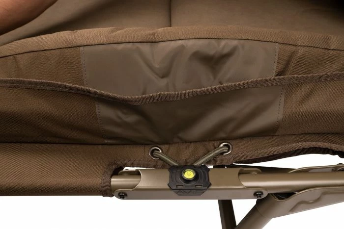 Avid - Benchmark Leveltech Bed 6 Avid - Benchmark Leveltech Bed - Image 6