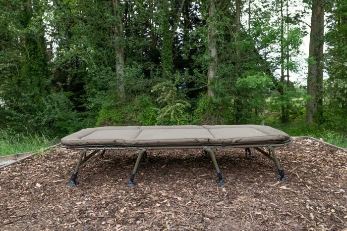 Avid - Benchmark Leveltech X Bed 28 Avid - Benchmark Leveltech X Bed - Image 28