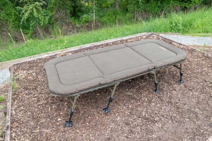 Avid - Benchmark Leveltech X Bed 27 Avid - Benchmark Leveltech X Bed - Image 27