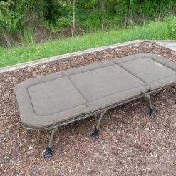 Avid - Benchmark Leveltech X Bed 53 Avid - Benchmark Leveltech X Bed -Predator shop a0440018 benchmark leveltech x bed ls 03