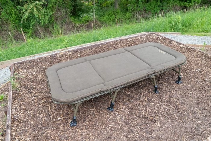 Avid - Benchmark Leveltech X Bed 26 Avid - Benchmark Leveltech X Bed - Image 26