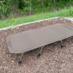 Avid - Benchmark Leveltech X Bed 52 Avid - Benchmark Leveltech X Bed -Predator shop a0440018 benchmark leveltech x bed ls 04