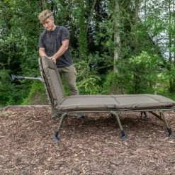 Avid - Benchmark Leveltech X Bed 50 Avid - Benchmark Leveltech X Bed -Predator shop a0440018 benchmark leveltech x bed ls 06