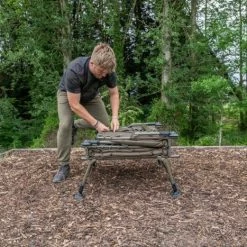 Avid - Benchmark Leveltech X Bed 48 Avid - Benchmark Leveltech X Bed -Predator shop a0440018 benchmark leveltech x bed ls 08