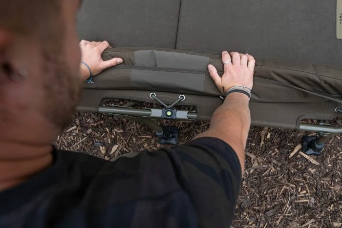 Avid - Benchmark Leveltech X Bed 19 Avid - Benchmark Leveltech X Bed - Image 19