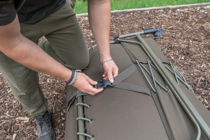 Avid - Benchmark Leveltech X Bed 11 Avid - Benchmark Leveltech X Bed - Image 11