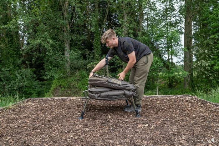 Avid - Benchmark Leveltech System 48 Avid - Benchmark Leveltech System - Image 48