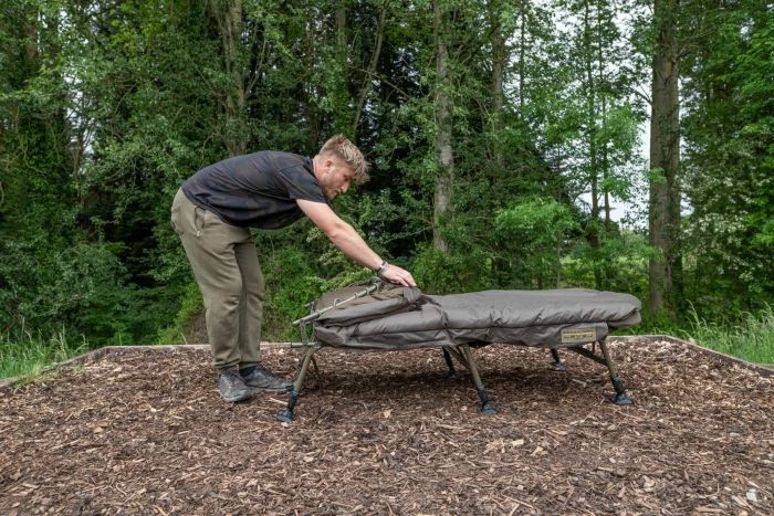 Avid - Benchmark Leveltech System 47 Avid - Benchmark Leveltech System - Image 47