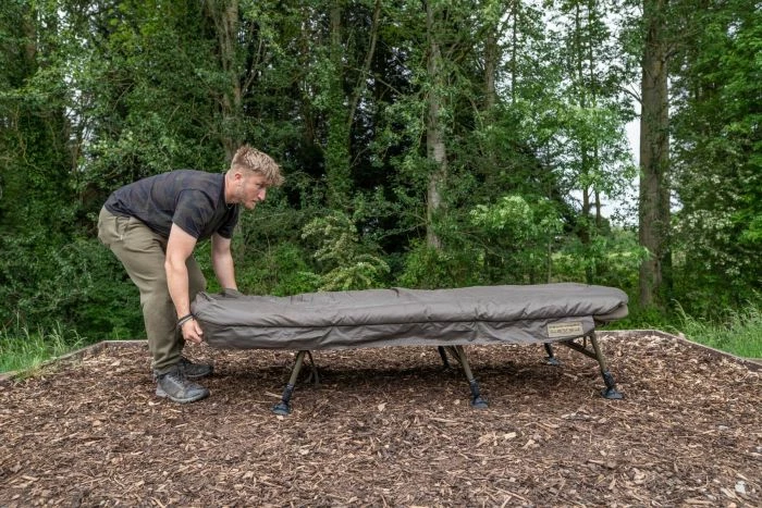 Avid - Benchmark Leveltech System 46 Avid - Benchmark Leveltech System - Image 46