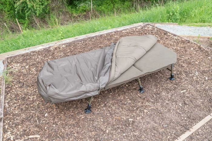 Avid - Benchmark Leveltech System 44 Avid - Benchmark Leveltech System - Image 44