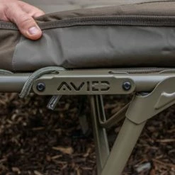 Avid - Benchmark Leveltech System 78 Avid - Benchmark Leveltech System -Predator shop a0440019 benchmark leveltech system ls 22