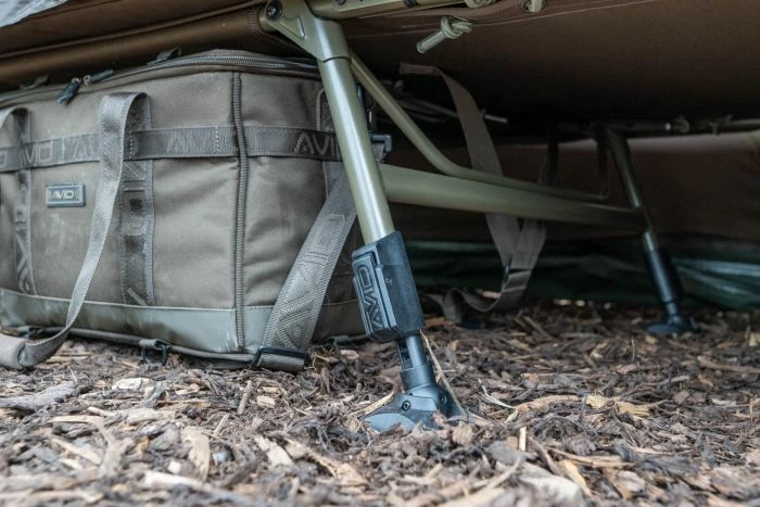 Avid - Benchmark Leveltech System 28 Avid - Benchmark Leveltech System - Image 28