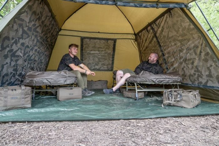 Avid - Benchmark Leveltech System 15 Avid - Benchmark Leveltech System - Image 15