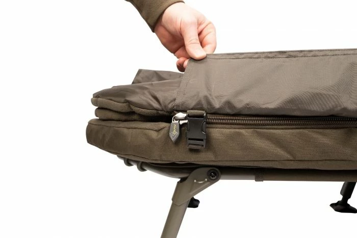 Avid - Benchmark Leveltech System 11 Avid - Benchmark Leveltech System - Image 11