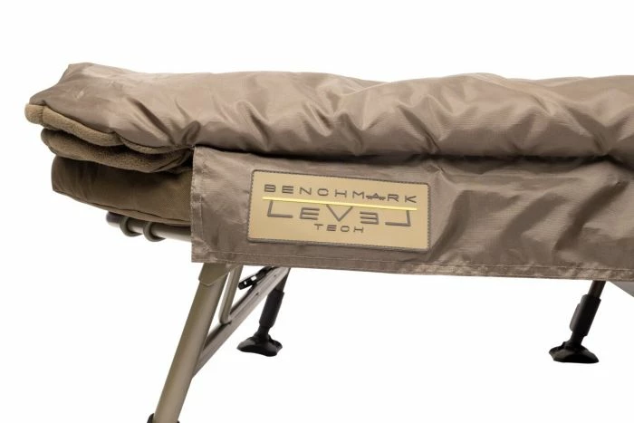 Avid - Benchmark Leveltech System 6 Avid - Benchmark Leveltech System - Image 6