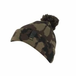 Avid - Camo Bobble Hat -Predator shop a0620139 main