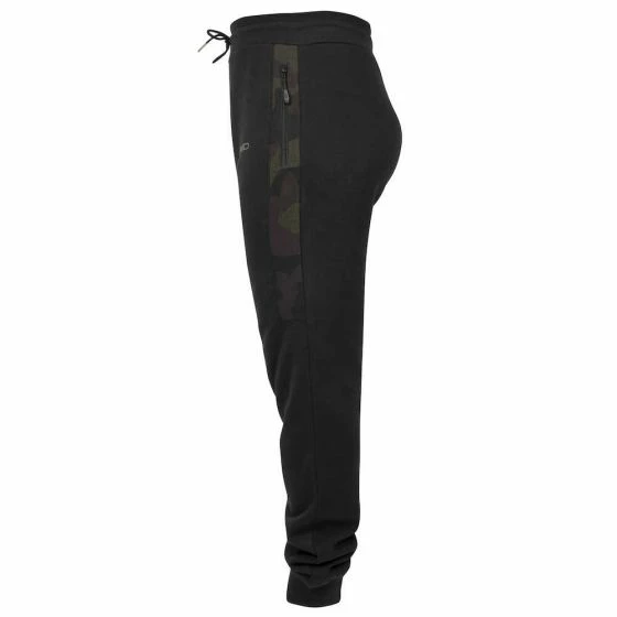 Avid - Distortion Black Jogger 2 Avid - Distortion Black Jogger - Image 2