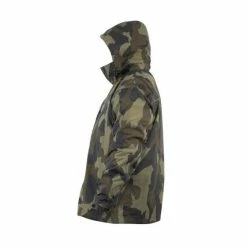Avid - Ripstop Camo Jacket -Predator shop a0620180 85 6