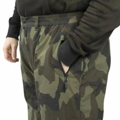 Avid - Ripstop Camo Trousers -Predator shop a0620192 97 3