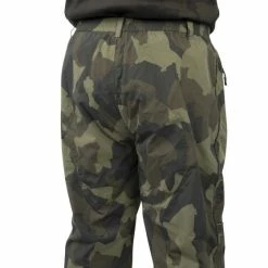 Avid - Ripstop Camo Trousers -Predator shop a0620192 97 7