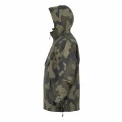 Avid - Ripstop Camo Pullover Jacket -Predator shop a0620198 203 7 1
