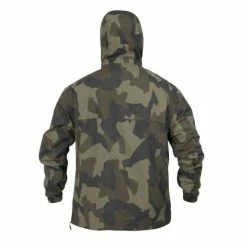 Avid - Ripstop Camo Pullover Jacket -Predator shop a0620198 203 8 1