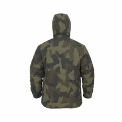 Avid - Ripstop Camo Thermal Jacket -Predator shop a0620204 09 5
