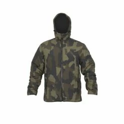 Avid - Ripstop Camo Thermal Jacket