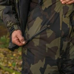 Avid - Arctic 50 Camo Suit -Predator shop a0620210 216 21
