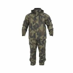 Avid - Arctic 50 Camo Suit