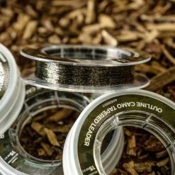 Avid - Outline Camo Tapered Leader 10 Avid - Outline Camo Tapered Leader -Predator shop a0630017 20 2