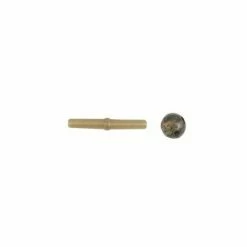 Avid - Naked Sliding Safety Beads -Predator shop a0640039 naked chod beads product 1
