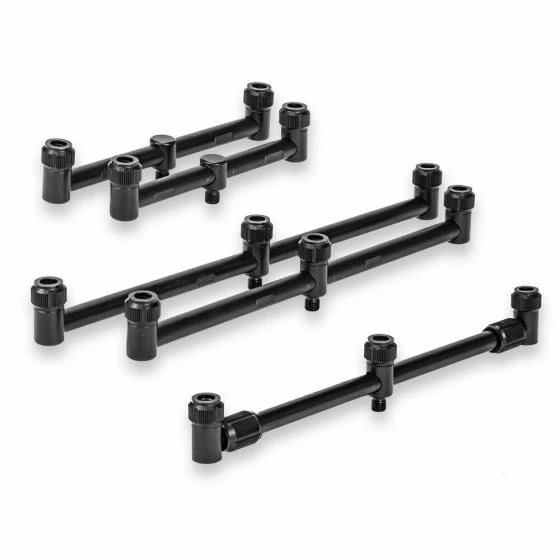 Solar Tackle - A1 2-Rod Fixed Buzz Bar 1 Solar Tackle - A1 2-Rod Fixed Buzz Bar