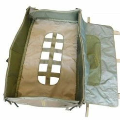 Cotswold Aquarius - Green Flat Pack Cradle Mat 9 Cotswold Aquarius - Green Flat Pack Cradle Mat -Predator shop a496ae34195f47f5dc4edf851b799179 w1500 h1001