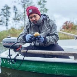 Deeper - Chirp + 2 Smart Sonar -Predator shop aawqgqca