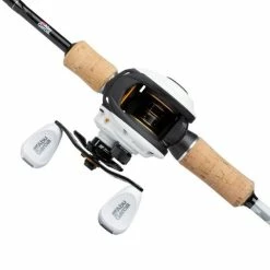 Abu Garcia - MAX PRO Casting Combo -Predator shop abu garcia max pro rod 3