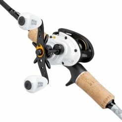 Abu Garcia - MAX PRO Casting Combo -Predator shop abu garcia max pro rod 4