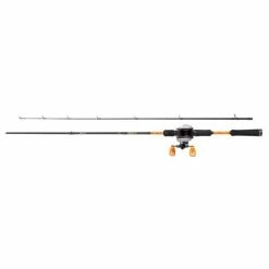Abu Garcia - MAX STX Casting Combo